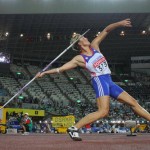Javelin Throw
