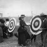 Olympic Archery
