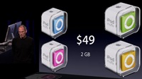 iPods-Shuffle-Price