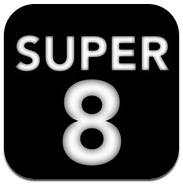 Super-8-Icon