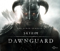 SkyrimDawnguard