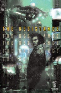The Resistance - Art