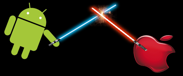 applegooglelightsaber