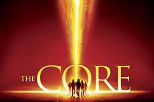 the core
