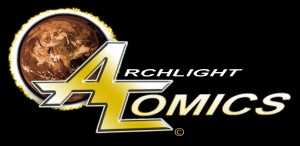 archlight logo
