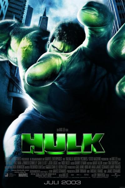 hulk