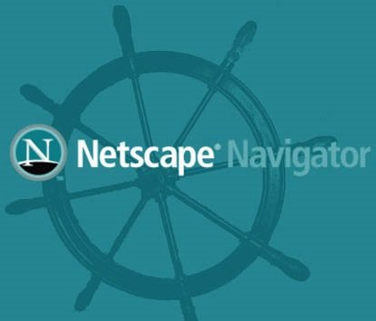 netscape navigator