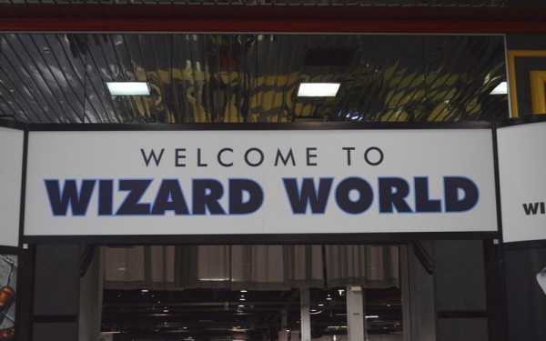 Wizard banner