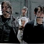 Comic-Con Trailer: The Walking Dead: Season 5 (Screengrab)