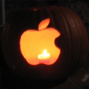 apple pumpkin