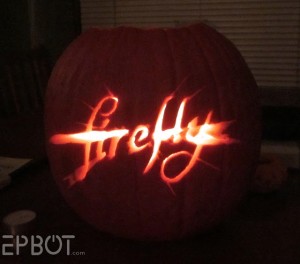 firefly pumpkin