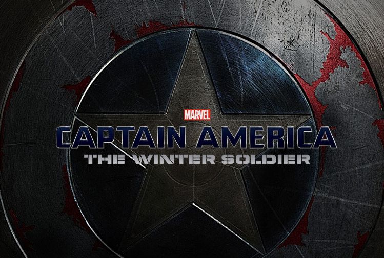Captain America the Winter Soldier
