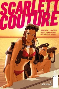 Scarlett Couture Cover 1